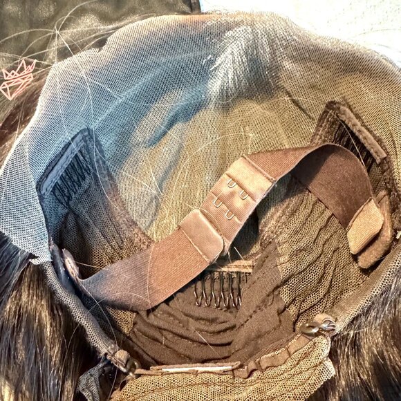 Chelsey Smith Crowns Georgianna (shortened) Wig - Picture 7 of 7